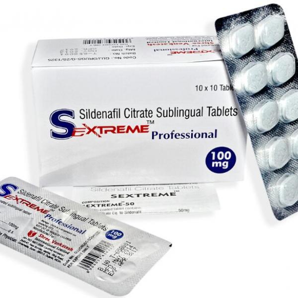 generic viagra professional sildenafil