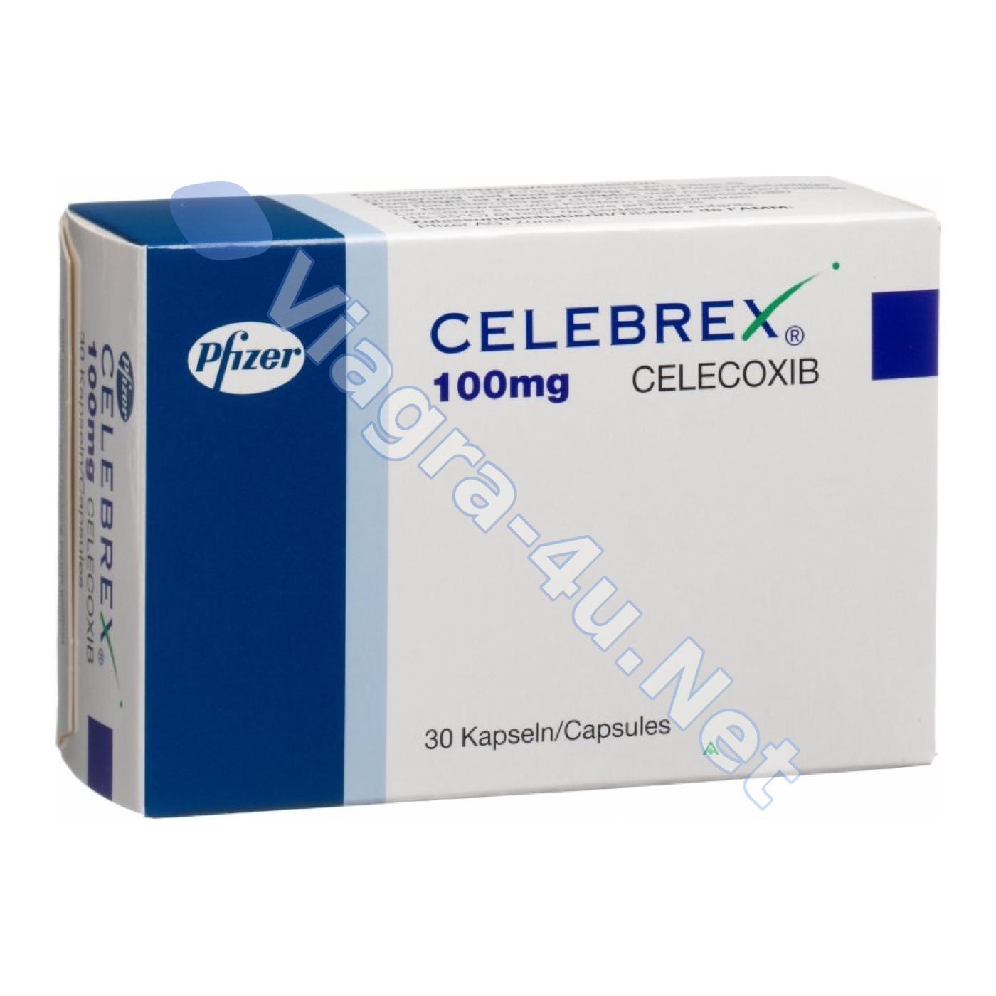 does celebrex help reduce inflammation