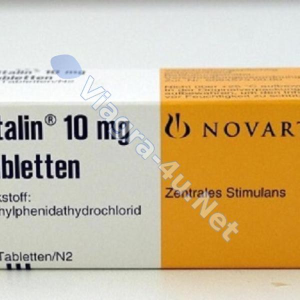 Kaufen Ritalin 10 Mg Ohne Rezept