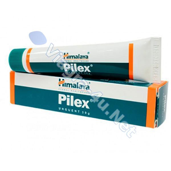 Himalaya Pilex Ointment 28gm