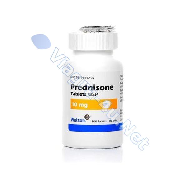 generic prednisone