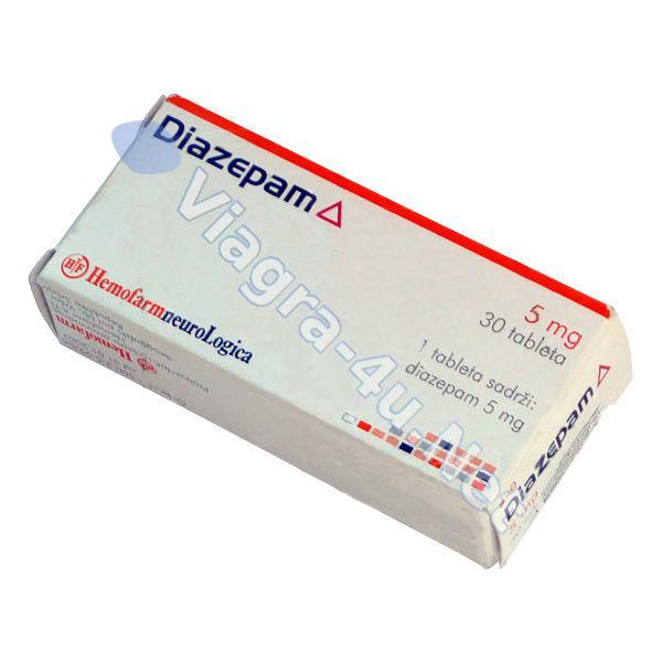 Diazepam 5mg