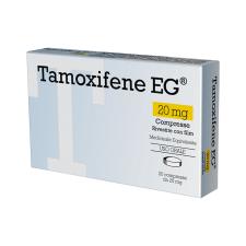 Tamoxifene EG 20mg