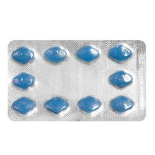 Viagra Generico (Sildenafil) 50mg