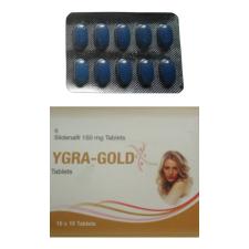 Viagra Gold Genérico 150mg