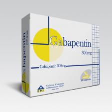 Generico Neurontin (Gabapentin) 300mg