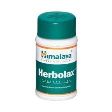 Himalaya Herbolax Tab