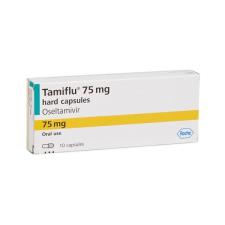 Generic Tamiflu 75mg