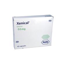 Generic Xenical (Orlistat) 60mg