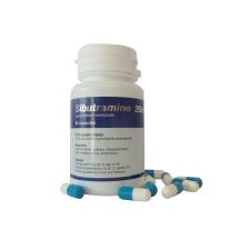 Reductil Generico (Sibutramina) 20mg - Confezione da 30 pillole