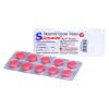 Sextreme Red Force (Sildenafil) 150mg